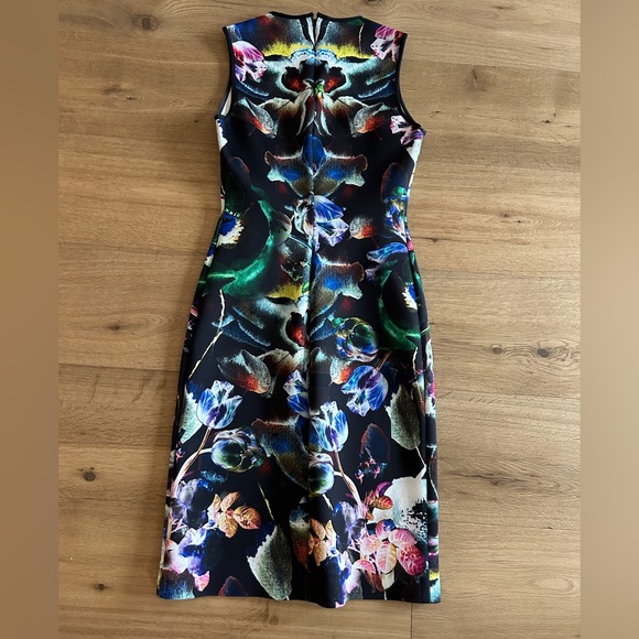 Clover Canyon bodycon dress - Picture 2 of 3